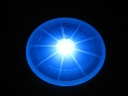 Nite Ize Blue LED Flashflight